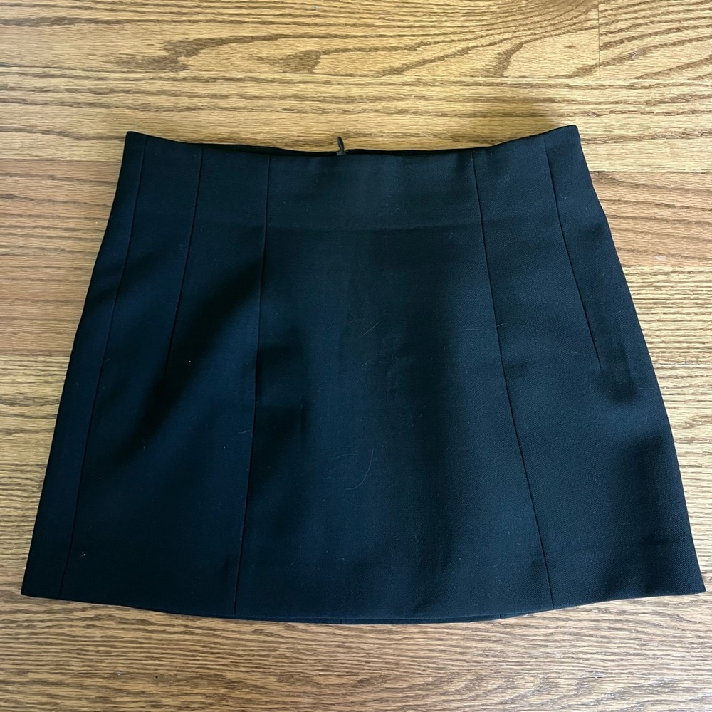 Zara skirt